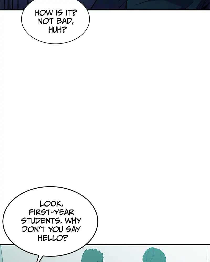 Incompetent Villain Chapter 3 - Page 15