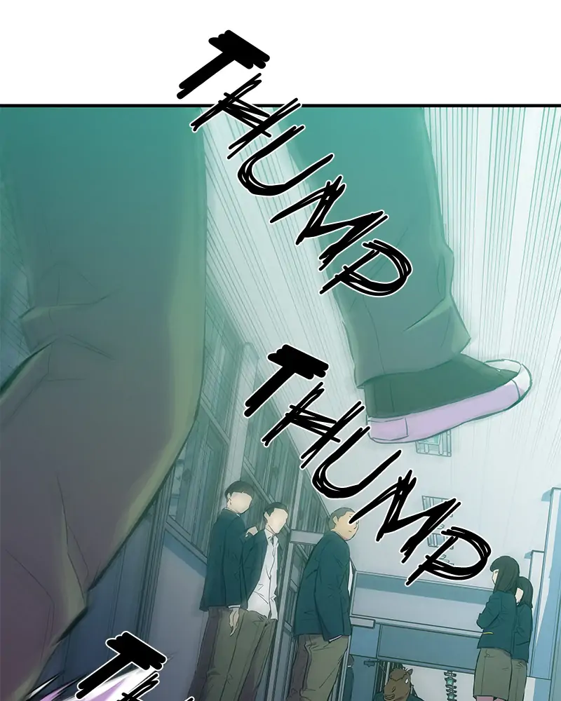 Incompetent Villain Chapter 3 - Page 20