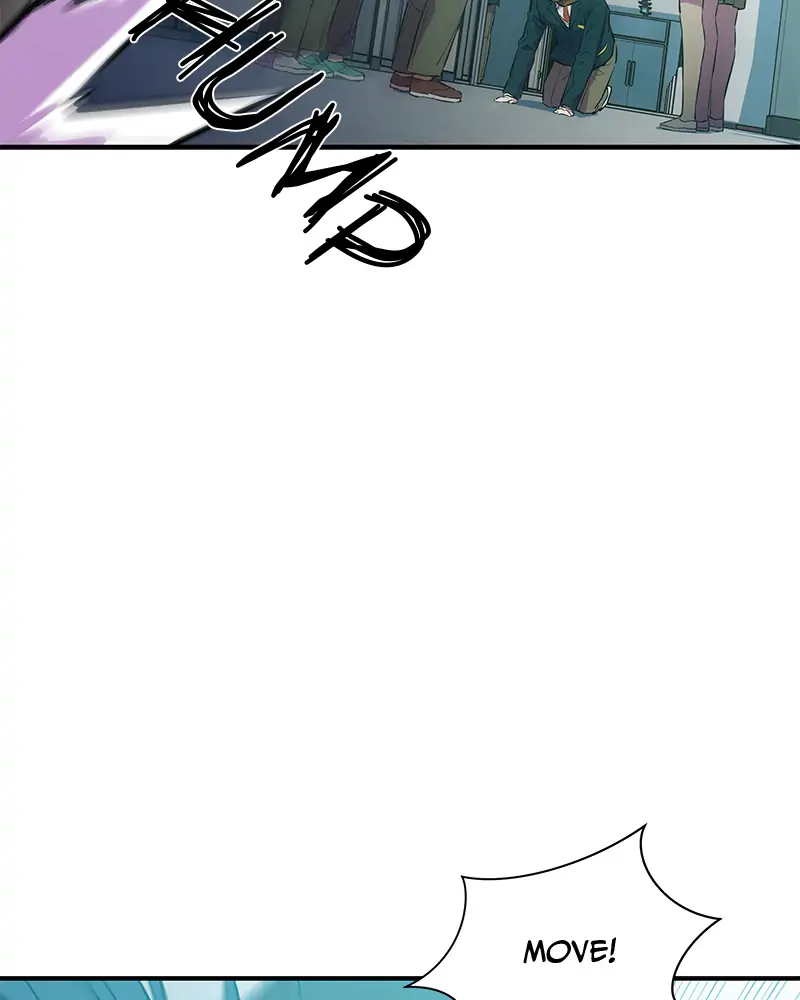 Incompetent Villain Chapter 3 - Page 21