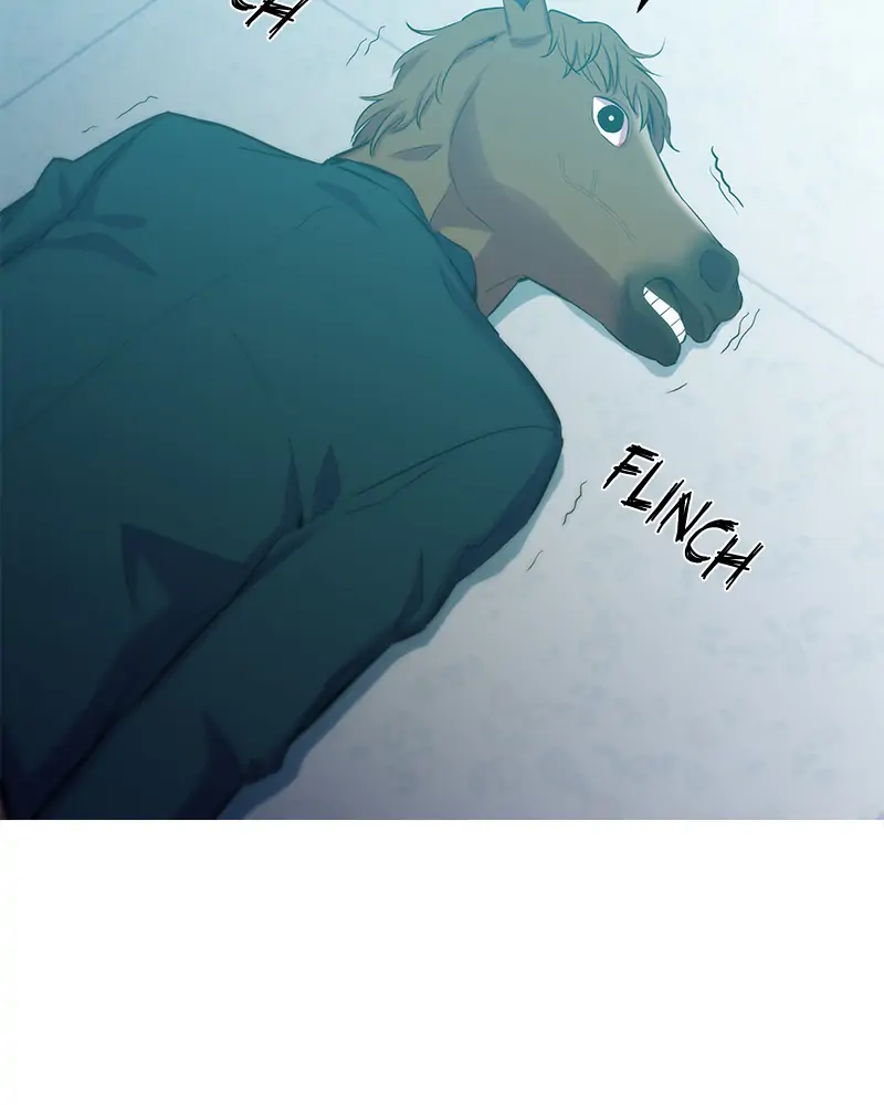 Incompetent Villain Chapter 3 - Page 27