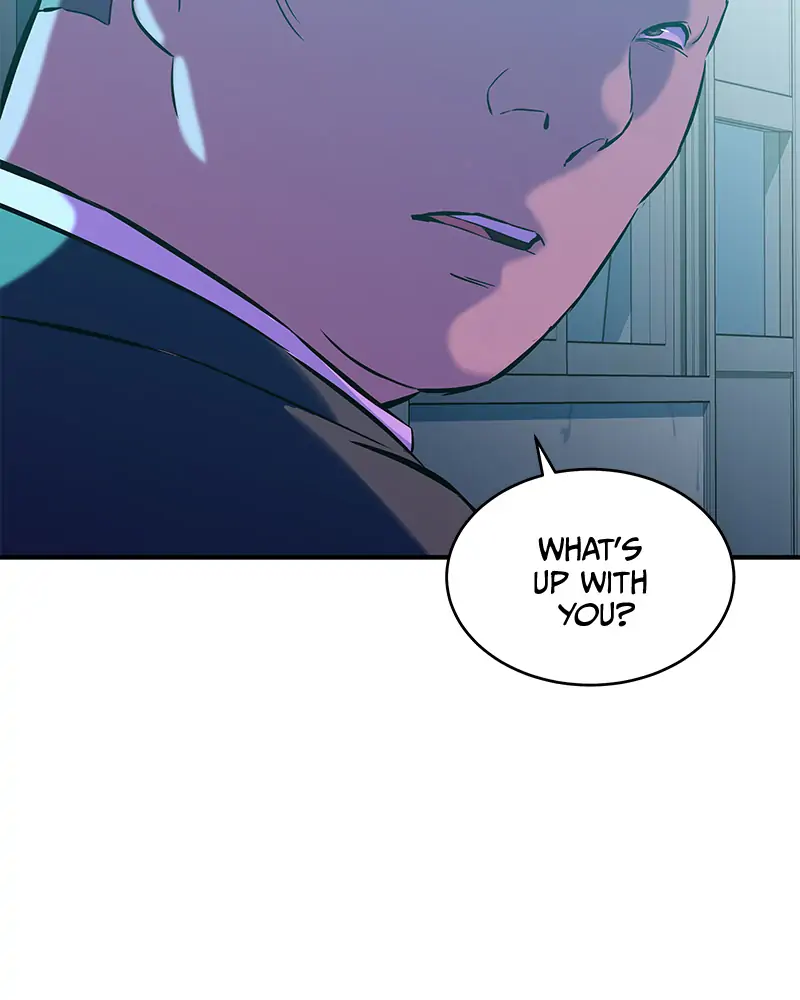 Incompetent Villain Chapter 3 - Page 33