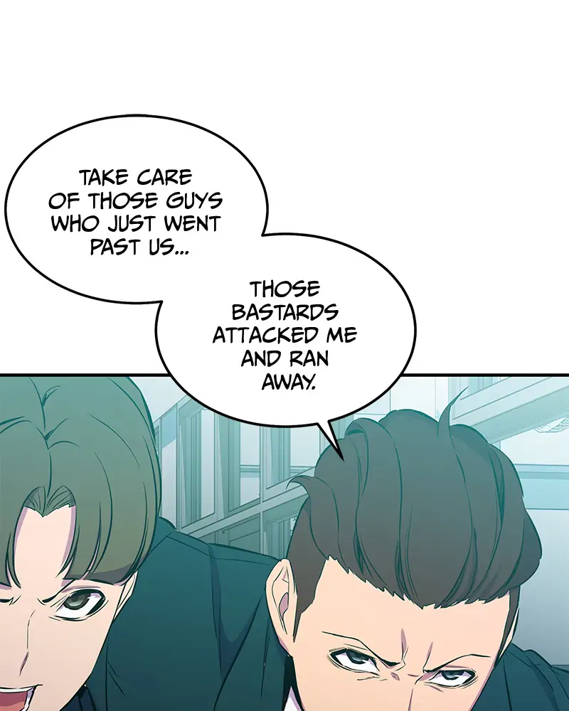 Incompetent Villain Chapter 3 - Page 34