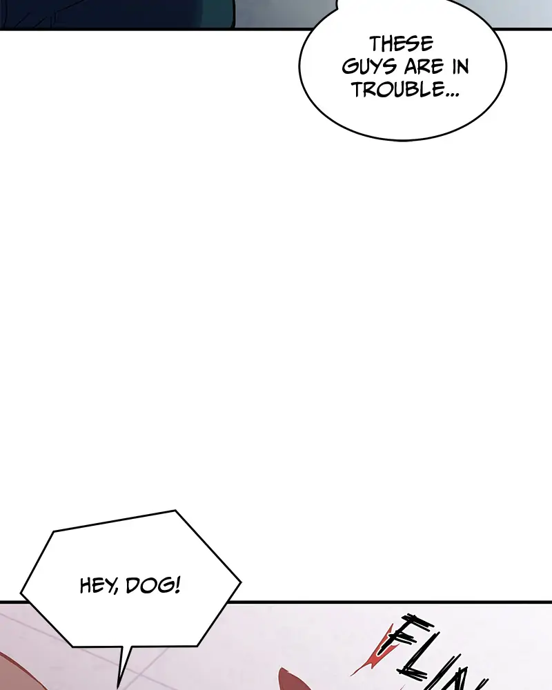Incompetent Villain Chapter 3 - Page 44