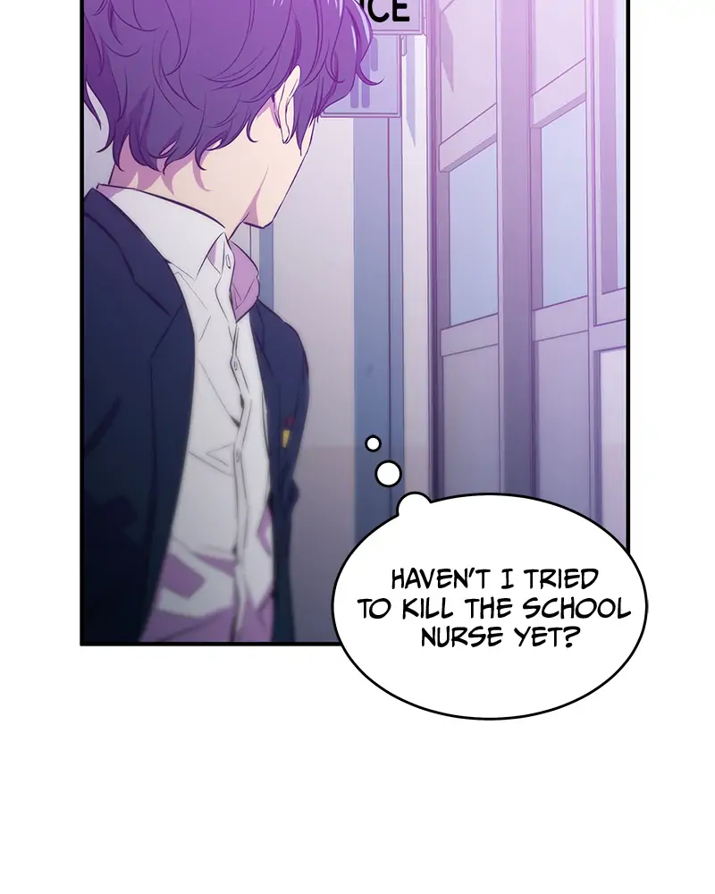 Incompetent Villain Chapter 3 - Page 62