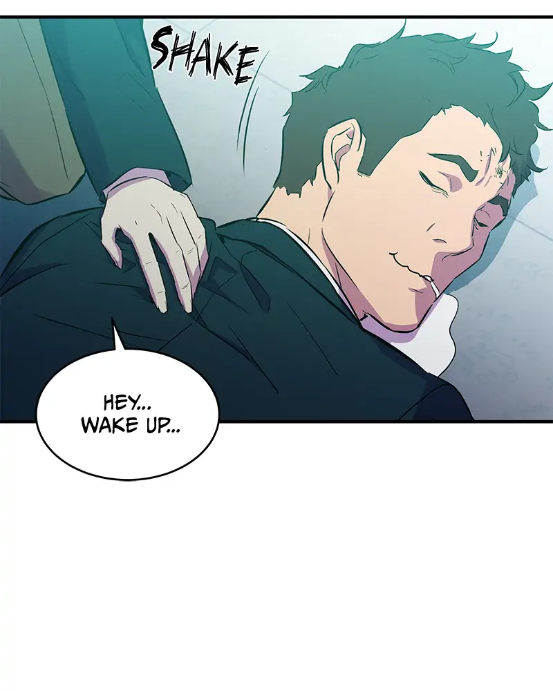 Incompetent Villain Chapter 3 - Page 65