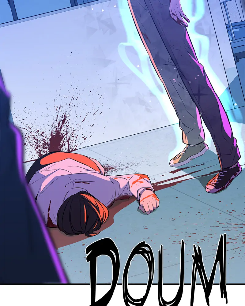 Incompetent Villain Chapter 3 - Page 77
