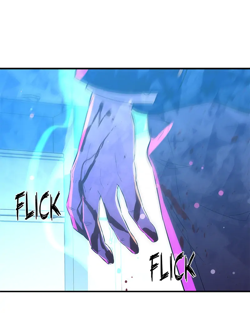 Incompetent Villain Chapter 3 - Page 82
