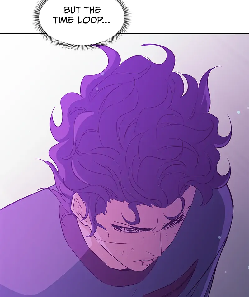 Incompetent Villain Chapter 30 - Page 136