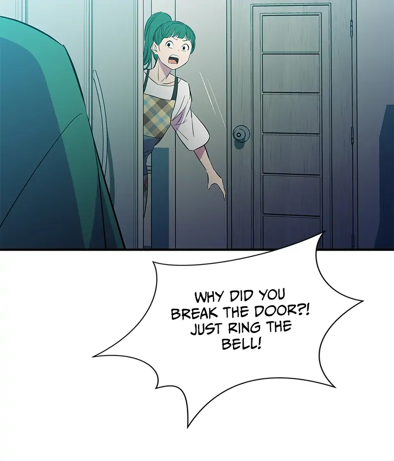 Incompetent Villain Chapter 30 - Page 85