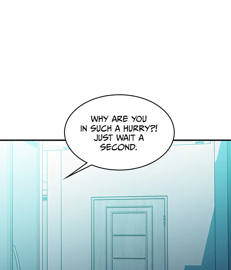 Incompetent Villain Chapter 30 - Page 92