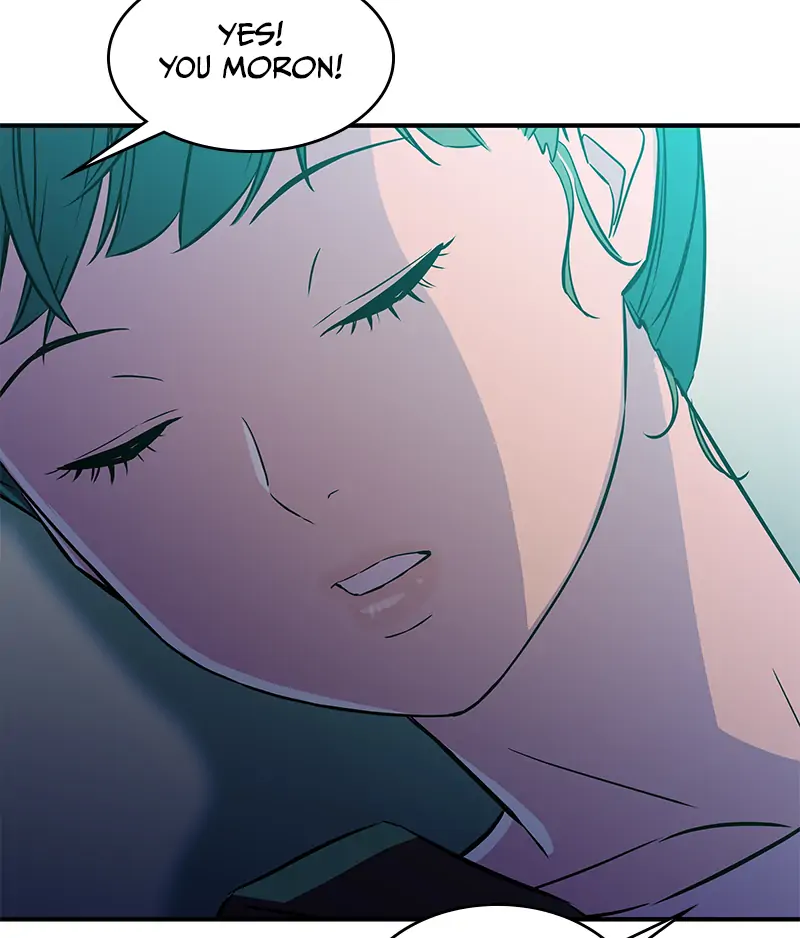 Incompetent Villain Chapter 31 - Page 106
