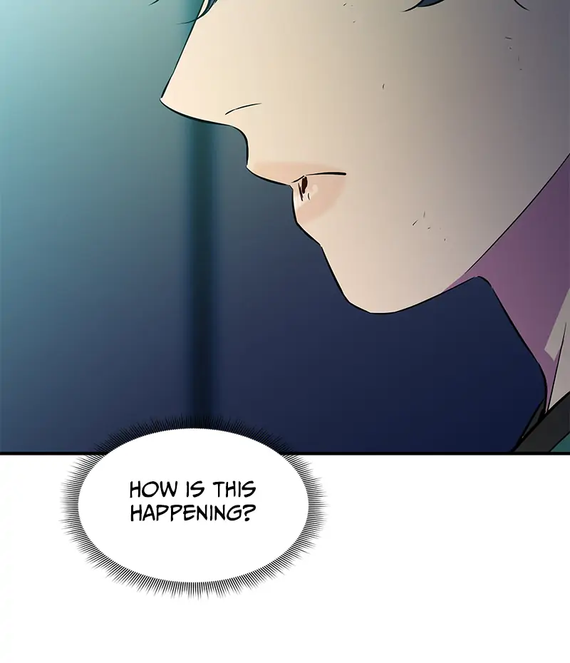 Incompetent Villain Chapter 31 - Page 53