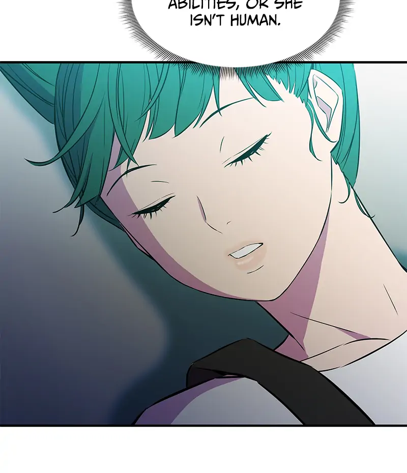 Incompetent Villain Chapter 31 - Page 55