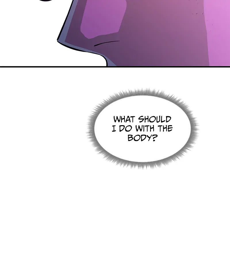 Incompetent Villain Chapter 31 - Page 58