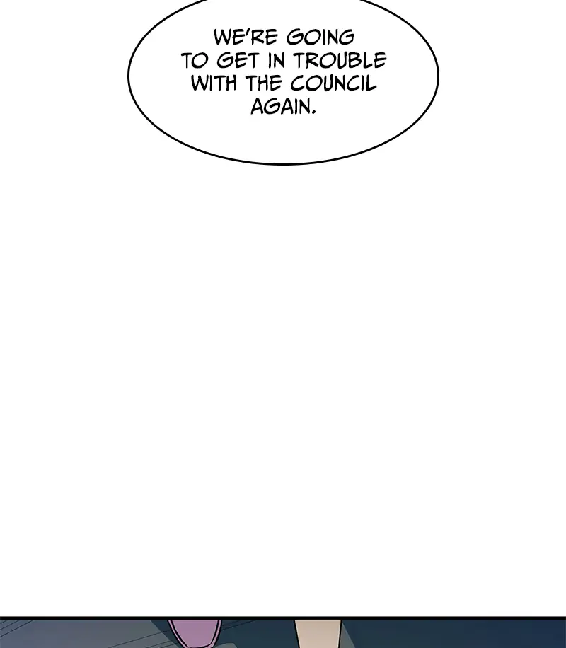 Incompetent Villain Chapter 31 - Page 70