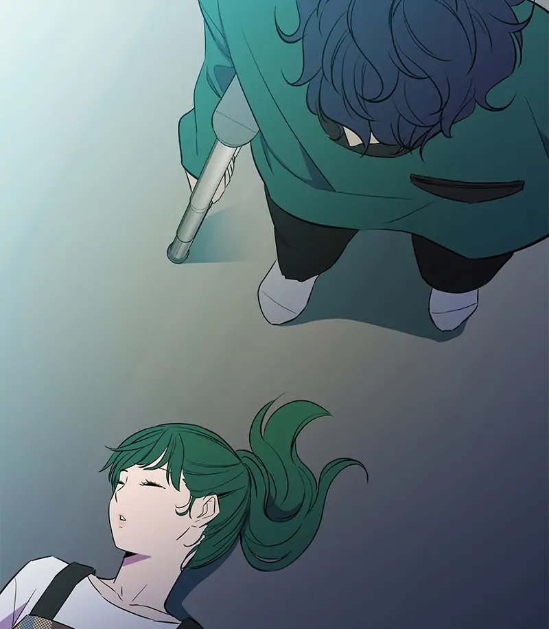 Incompetent Villain Chapter 31 - Page 79