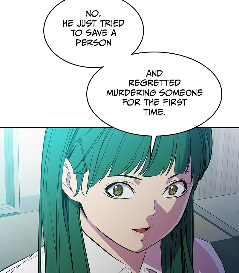 Incompetent Villain Chapter 31 - Page 88
