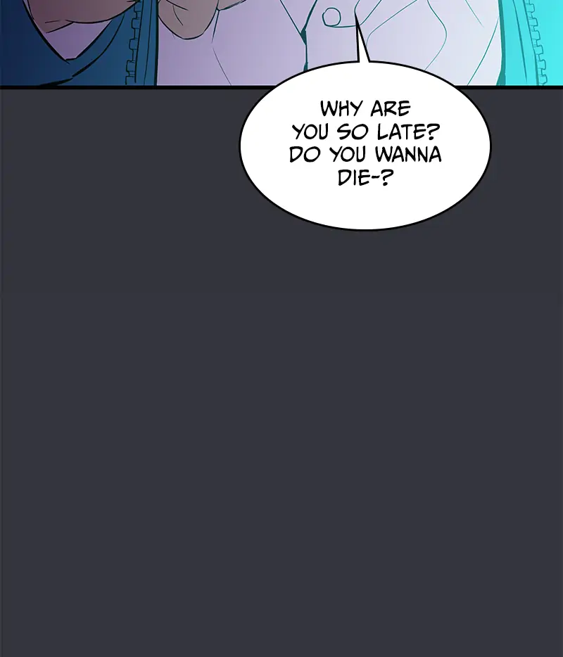 Incompetent Villain Chapter 32 - Page 103