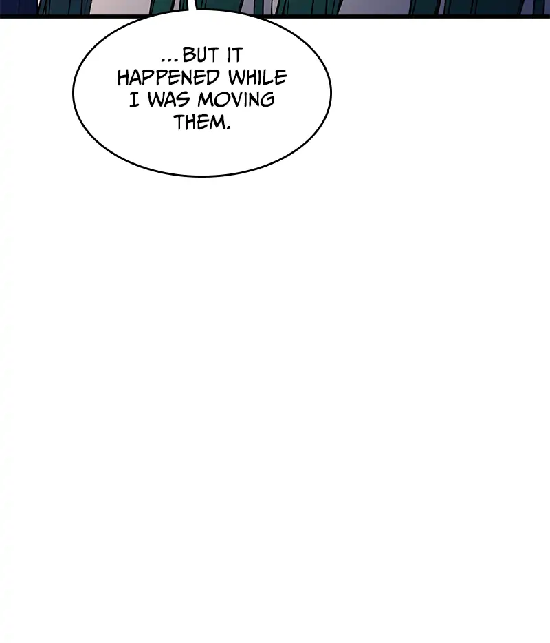 Incompetent Villain Chapter 32 - Page 115