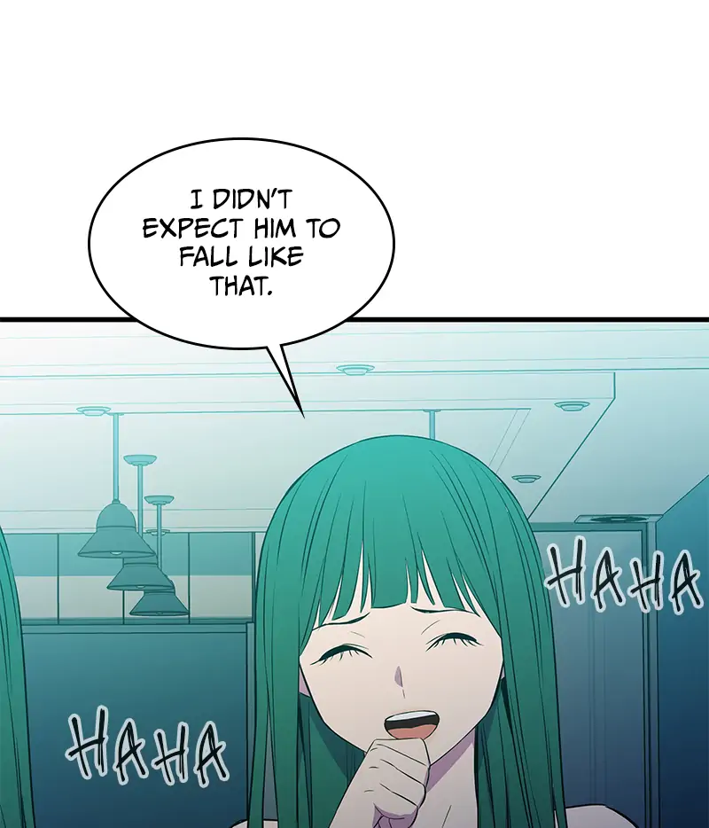 Incompetent Villain Chapter 32 - Page 116