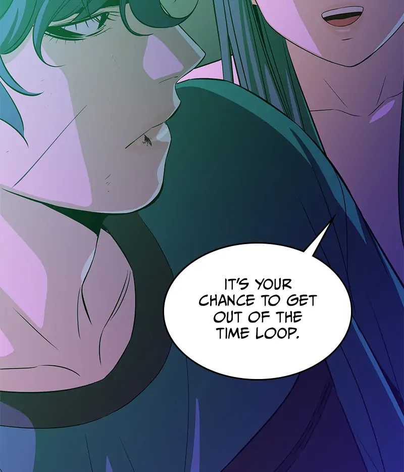 Incompetent Villain Chapter 32 - Page 121