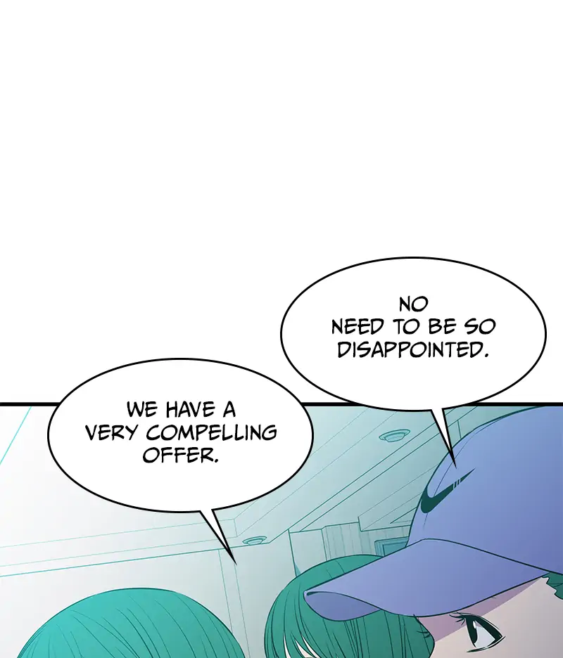 Incompetent Villain Chapter 32 - Page 31