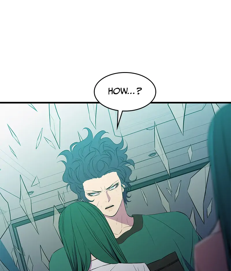Incompetent Villain Chapter 32 - Page 36