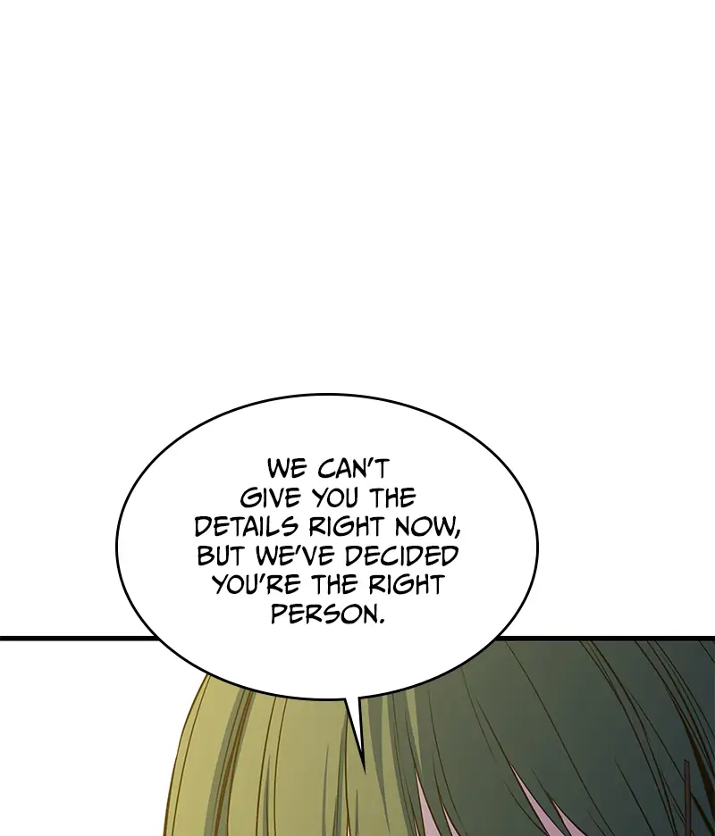 Incompetent Villain Chapter 32 - Page 38