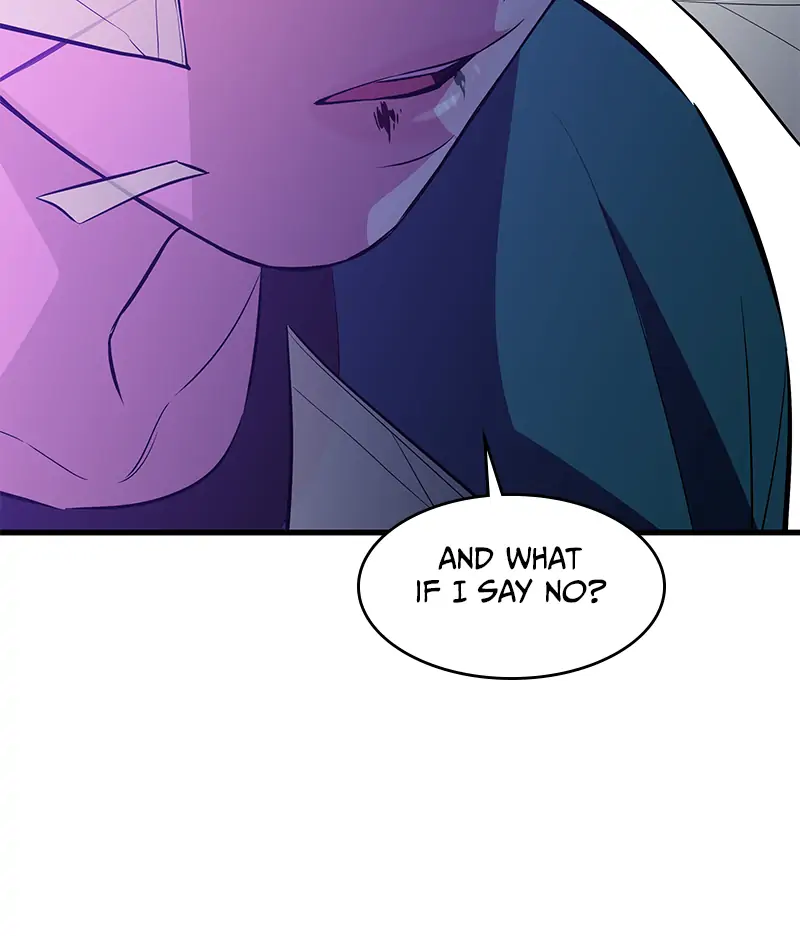 Incompetent Villain Chapter 32 - Page 46
