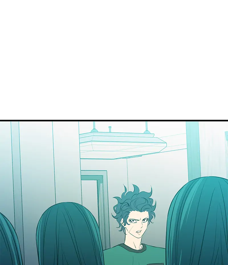 Incompetent Villain Chapter 32 - Page 82