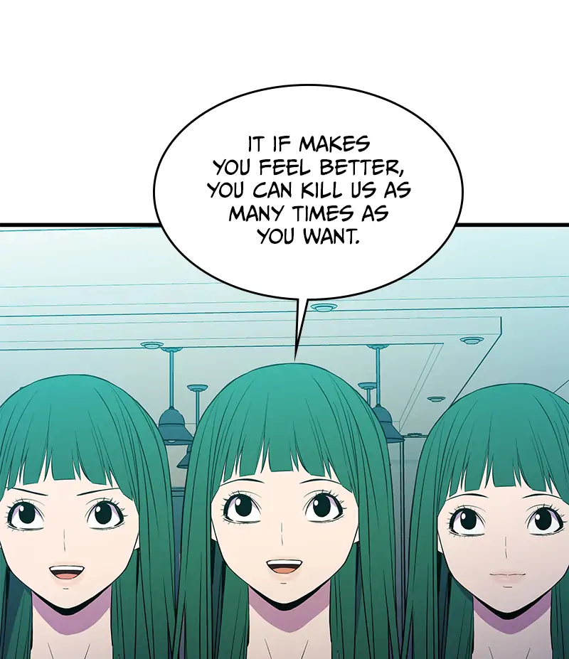Incompetent Villain Chapter 32 - Page 89
