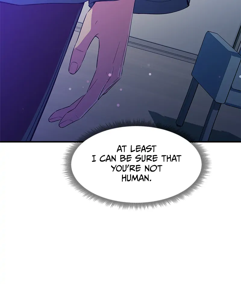 Incompetent Villain Chapter 32 - Page 9