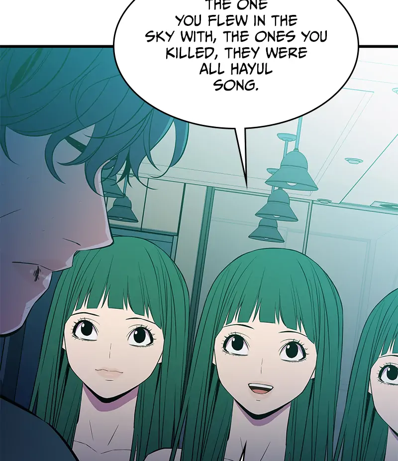 Incompetent Villain Chapter 32 - Page 93