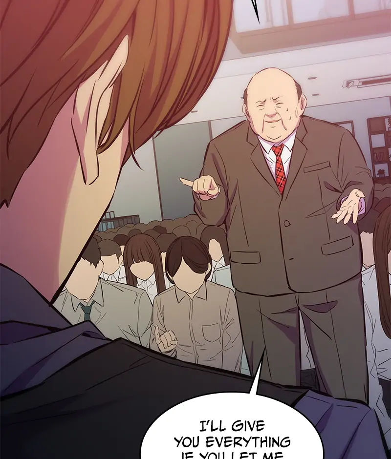 Incompetent Villain Chapter 33 - Page 100
