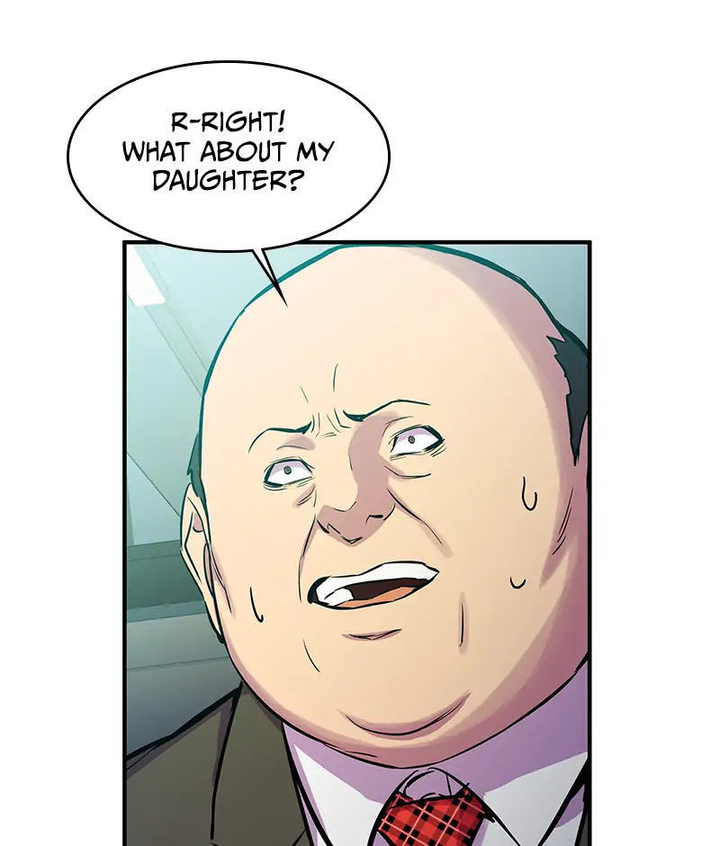 Incompetent Villain Chapter 33 - Page 102