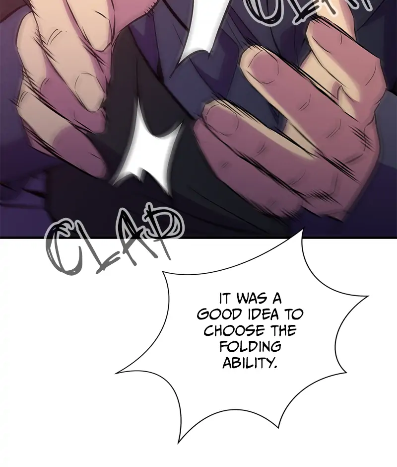 Incompetent Villain Chapter 33 - Page 120