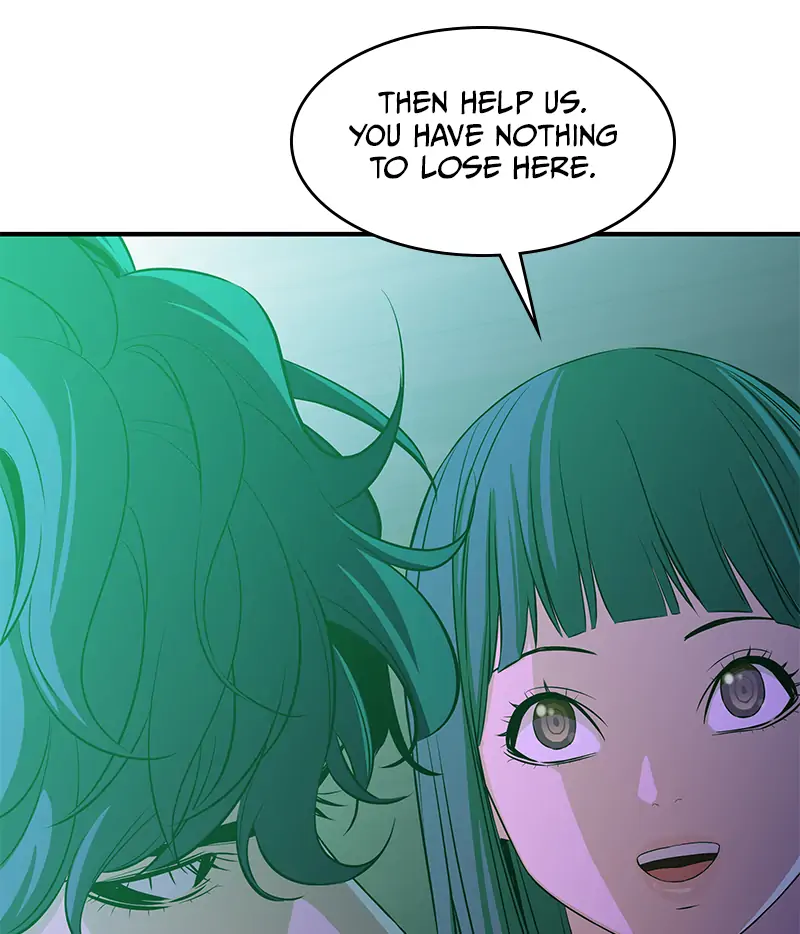 Incompetent Villain Chapter 33 - Page 34