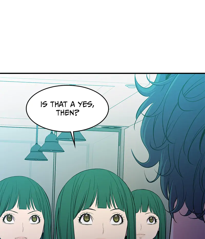 Incompetent Villain Chapter 33 - Page 39