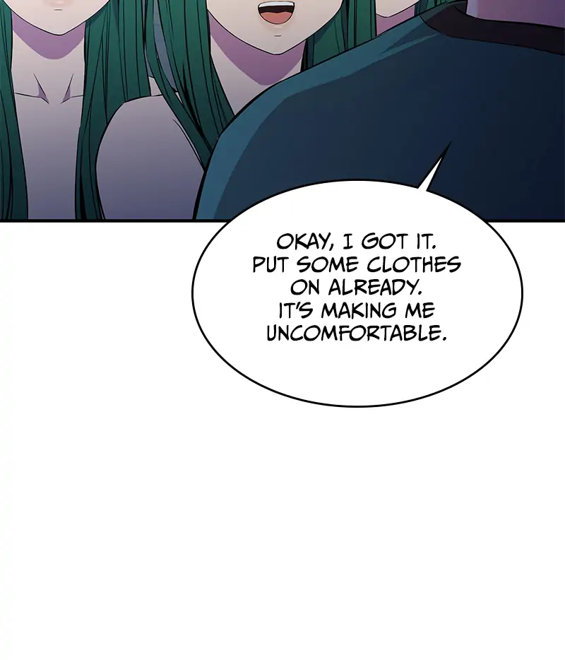 Incompetent Villain Chapter 33 - Page 40