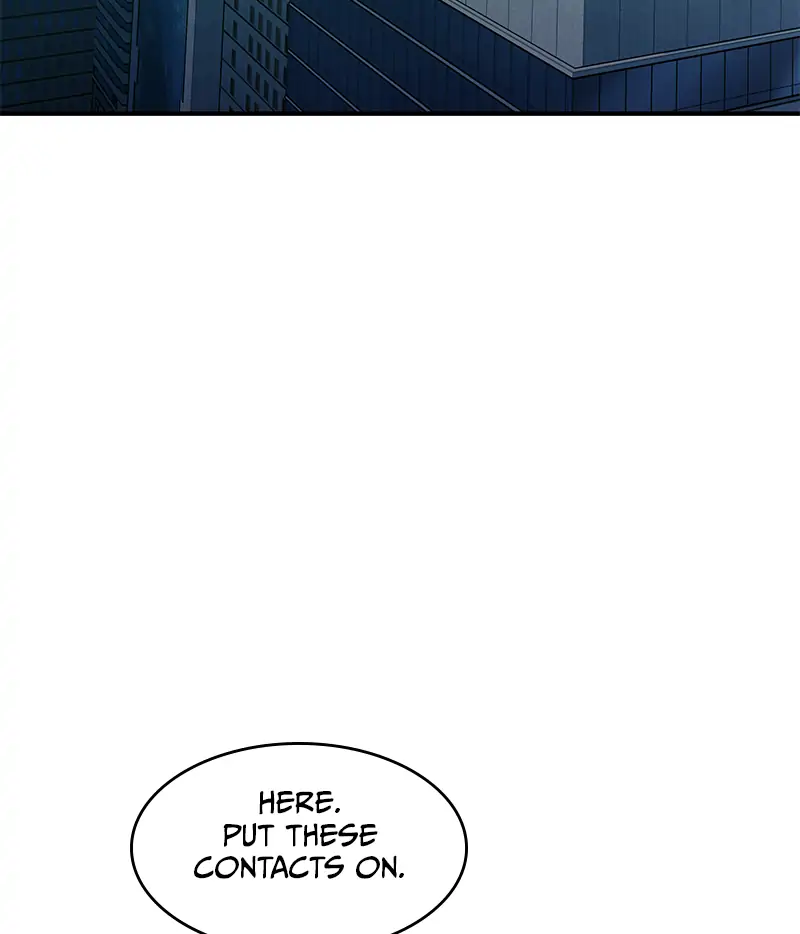 Incompetent Villain Chapter 33 - Page 54
