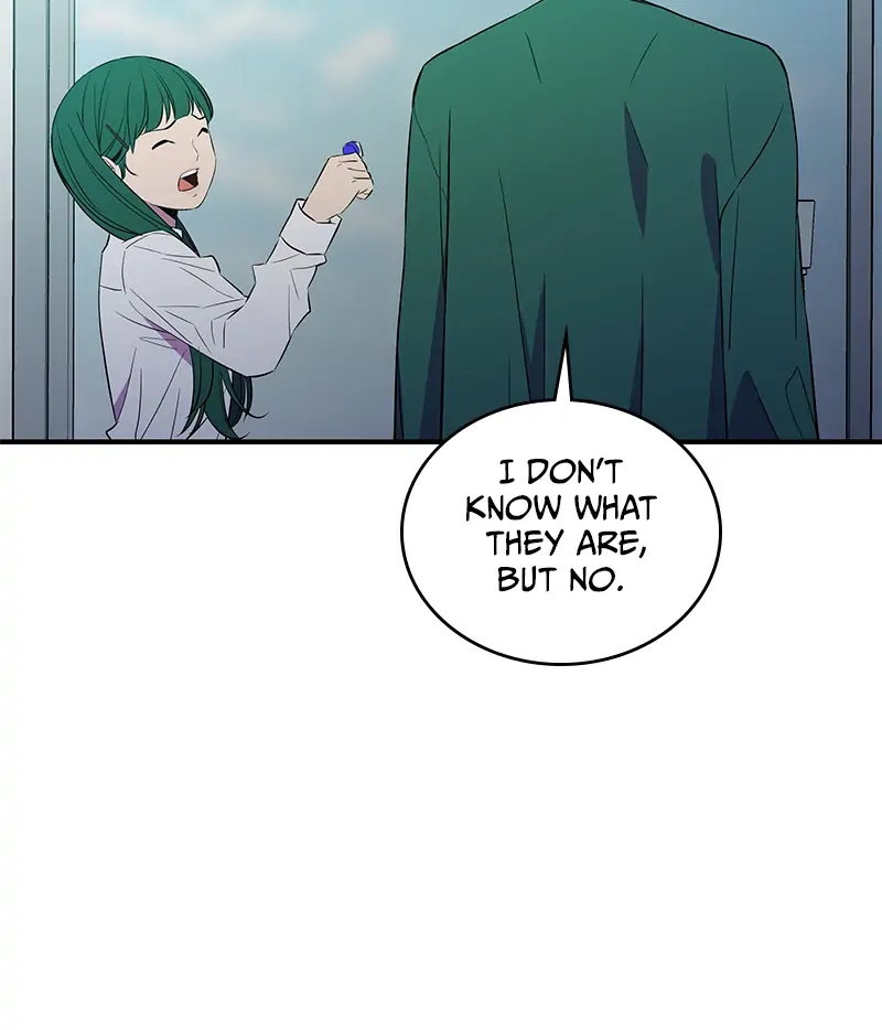 Incompetent Villain Chapter 33 - Page 57