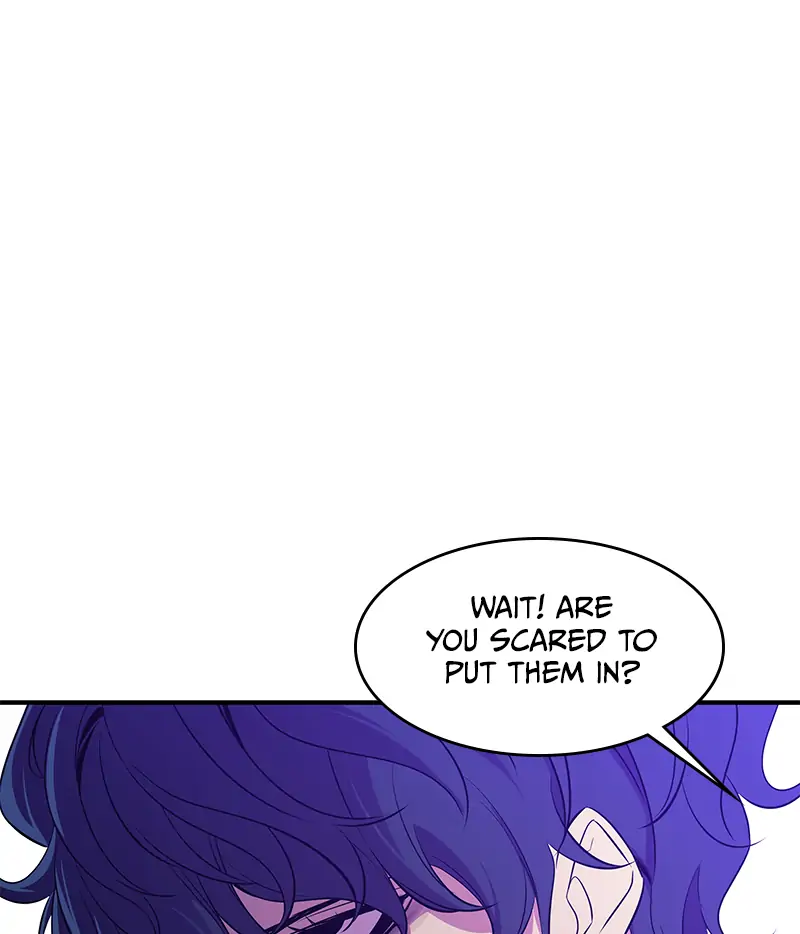 Incompetent Villain Chapter 33 - Page 58