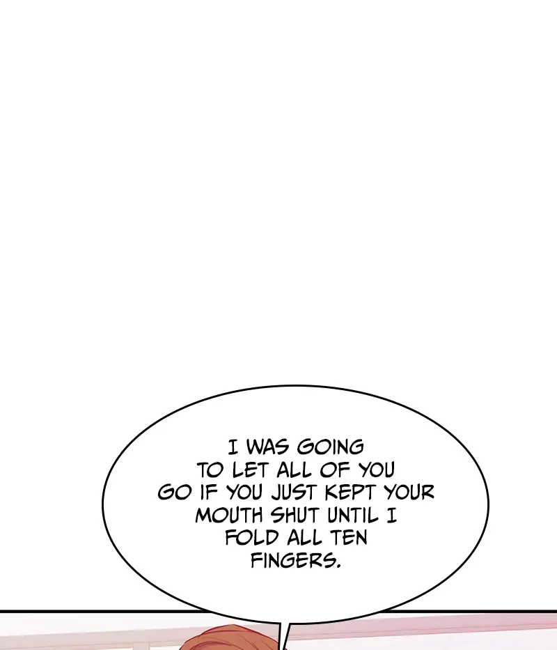 Incompetent Villain Chapter 33 - Page 92