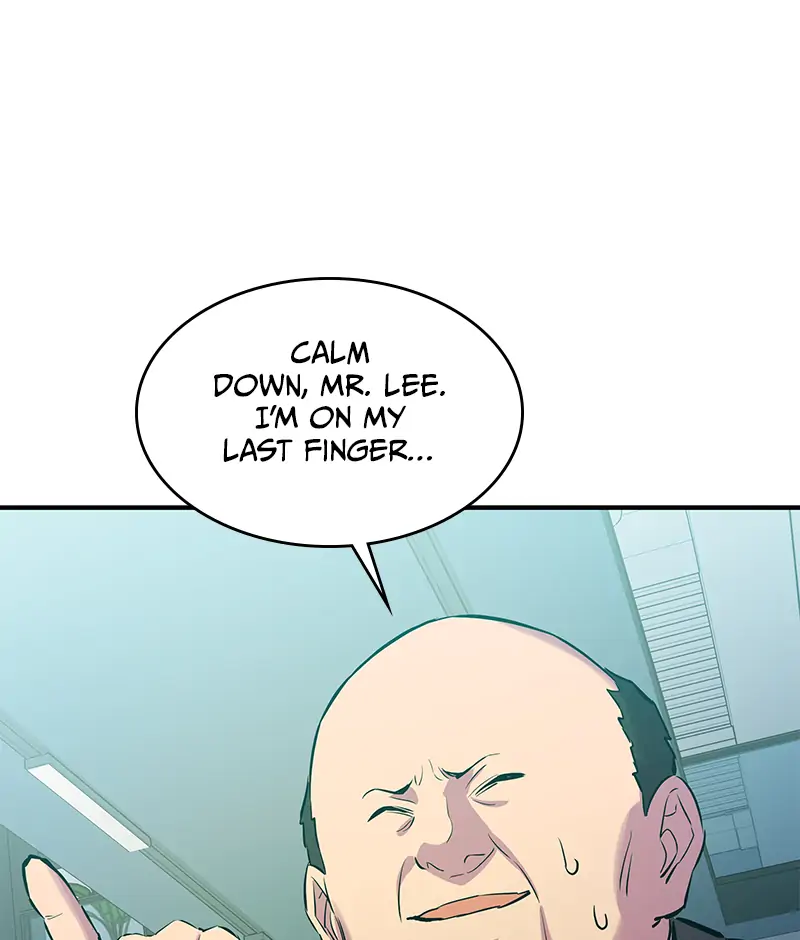 Incompetent Villain Chapter 33 - Page 97