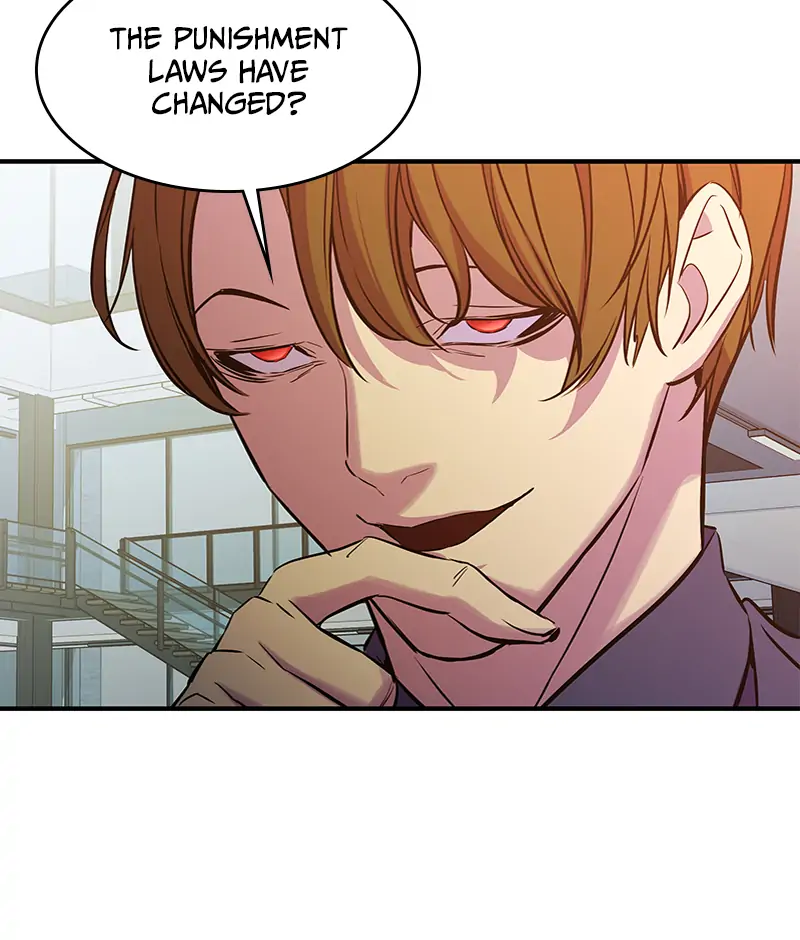 Incompetent Villain Chapter 34 - Page 100