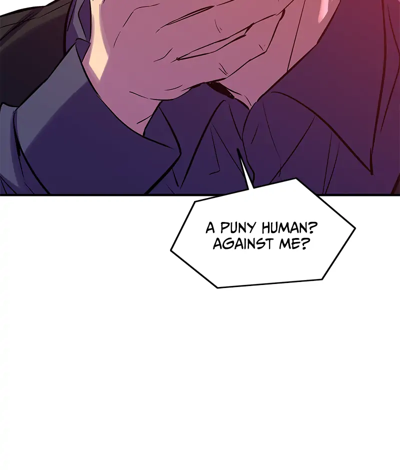 Incompetent Villain Chapter 34 - Page 106