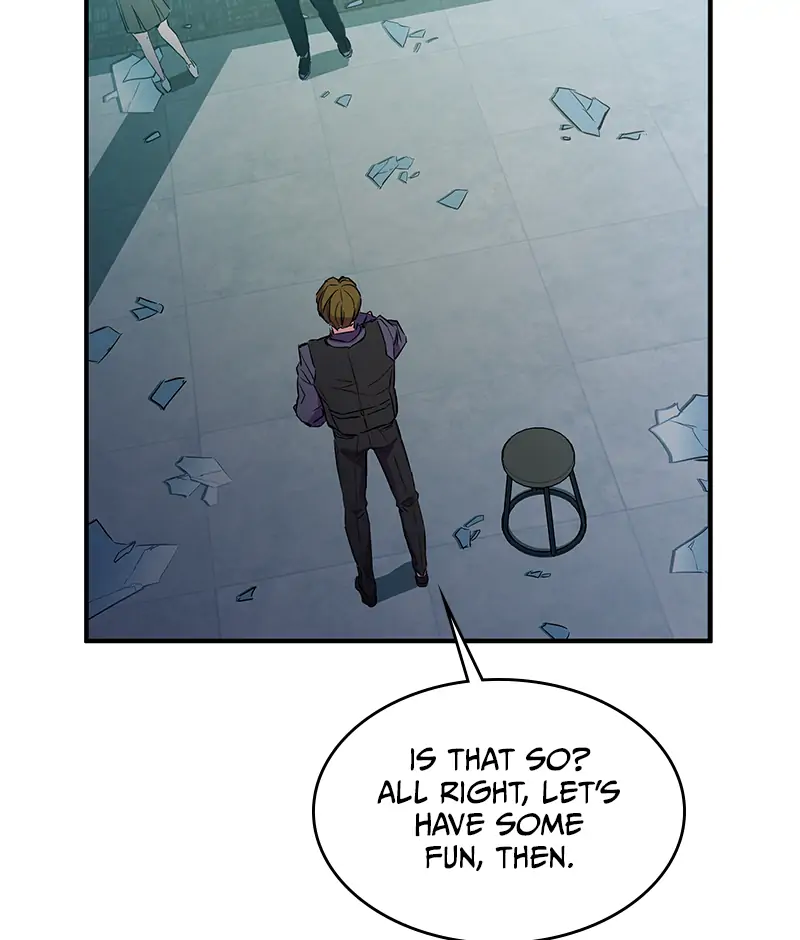 Incompetent Villain Chapter 34 - Page 108