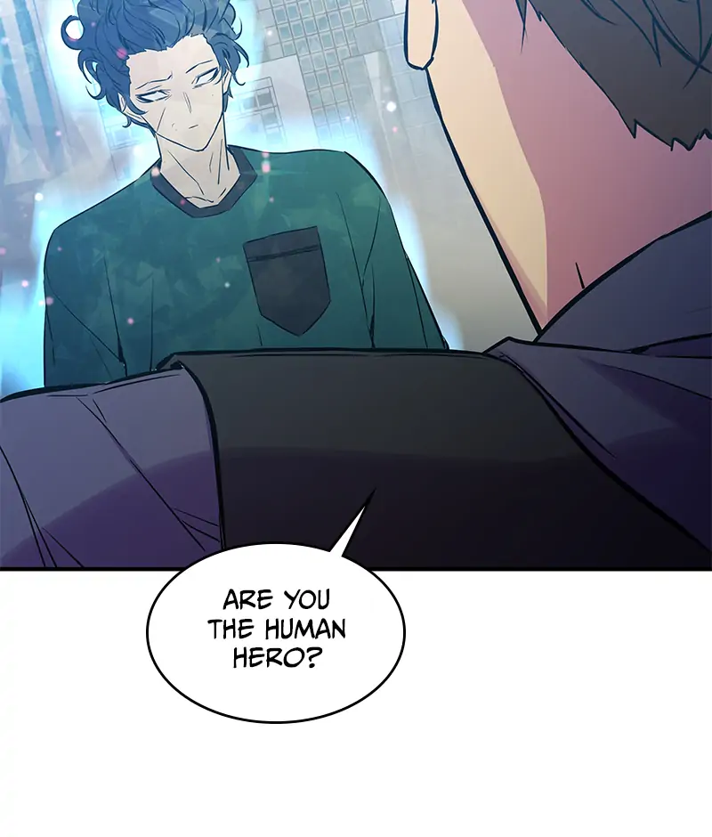Incompetent Villain Chapter 34 - Page 117