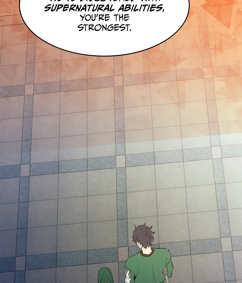 Incompetent Villain Chapter 34 - Page 12