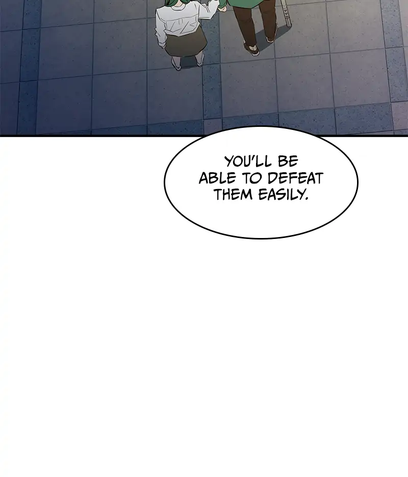 Incompetent Villain Chapter 34 - Page 13